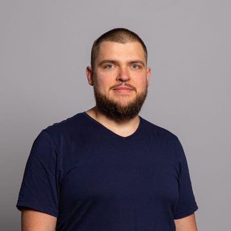 Martin Appo profiilipilt